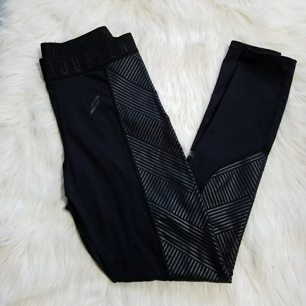 DYE Supernova Compfit Tights